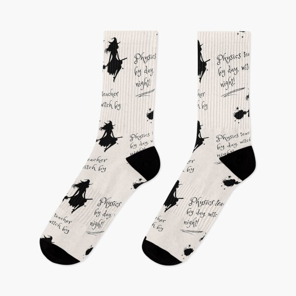 Item preview, Physics Teacher By Day Halloween Design designed and sold by myspookycuties.