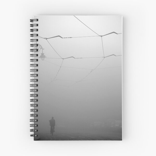Item preview, Fog at Harcourt Street, Dublin designed and sold by Esther  Moliné.