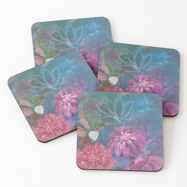 Item preview, Guest in the Garden designed and sold by emme76.