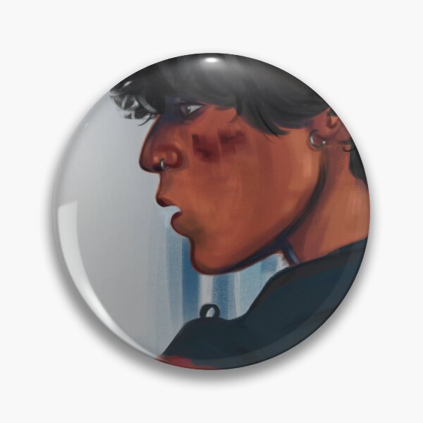 Item preview, DPR IAN designed and sold by sharlined.
