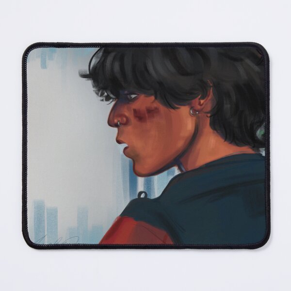 Item preview, DPR IAN designed and sold by sharlined.