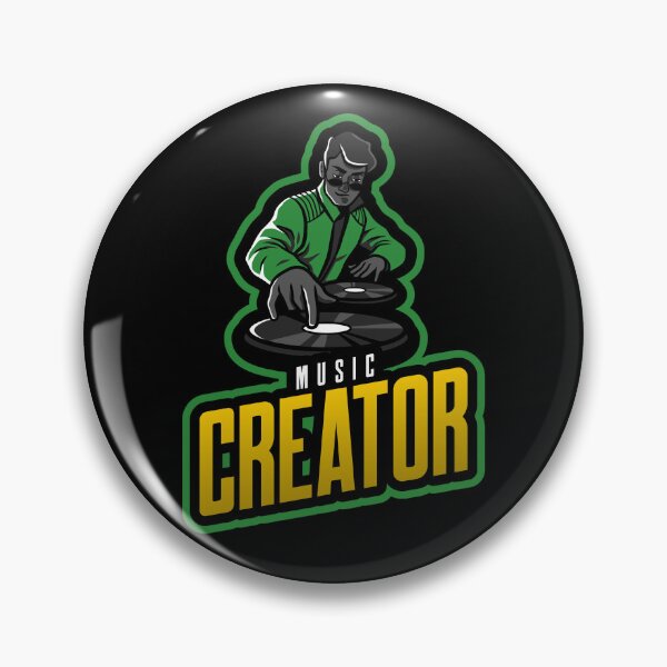 Item preview, MUSIC CREATOR designed and sold by MJ96-PRO.