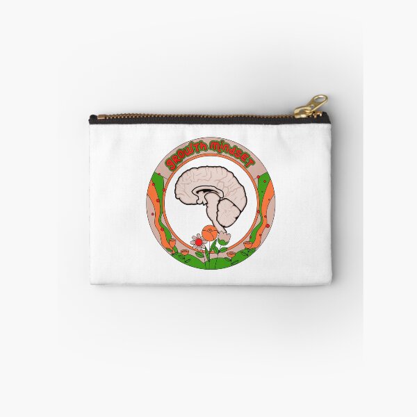 Item preview, Growth Mindset designed and sold by ChenryConcepts.