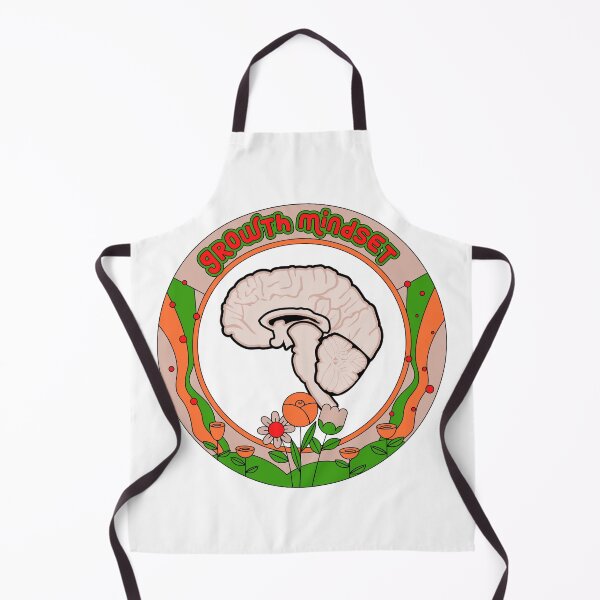 Item preview, Growth Mindset designed and sold by ChenryConcepts.
