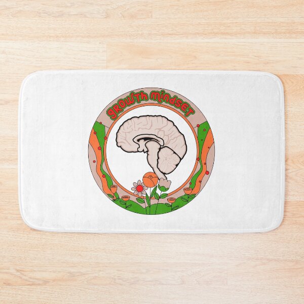 Item preview, Growth Mindset designed and sold by ChenryConcepts.