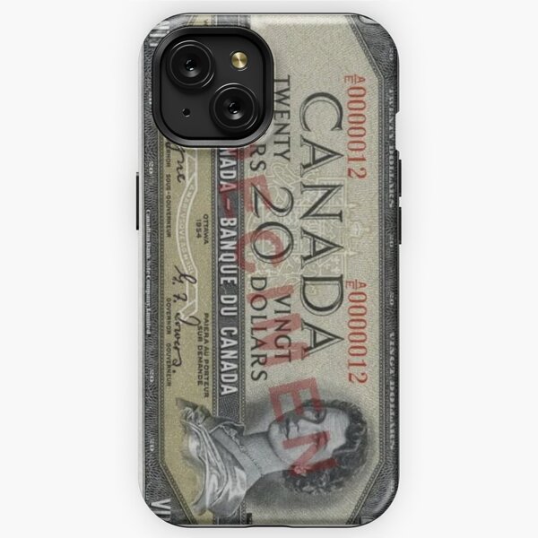 British Banknotes iPhone Cases for Sale Redbubble