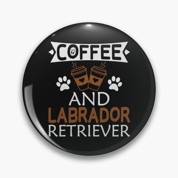 Item preview, Coffe and labrador  designed and sold by HarriPaloma.
