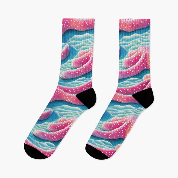 Item preview, Pink Starfish designed and sold by recollectionsv.