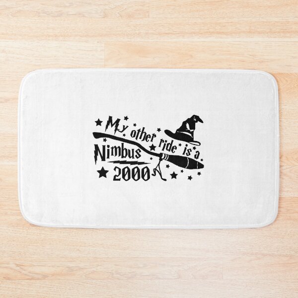 Item preview, My Other Ride is a Nimbus 2000 designed and sold by Mixture-DESIGN.