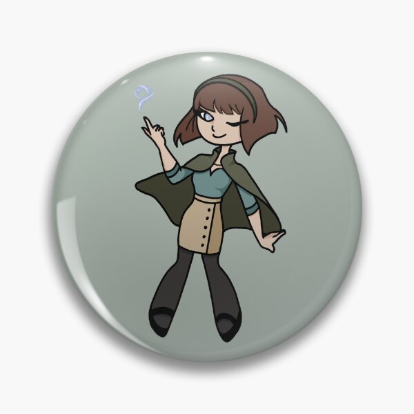 Item preview, Sage Witch designed and sold by luckycafeart.