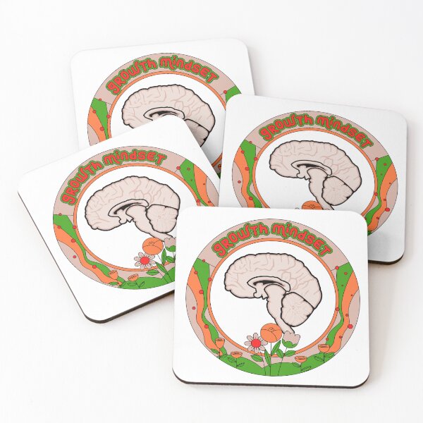 Item preview, Growth Mindset designed and sold by ChenryConcepts.