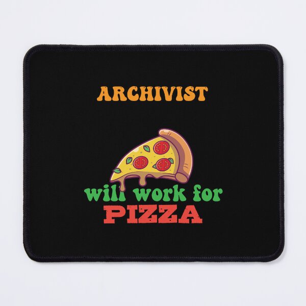 Item preview, Archivist designed and sold by dewi5.