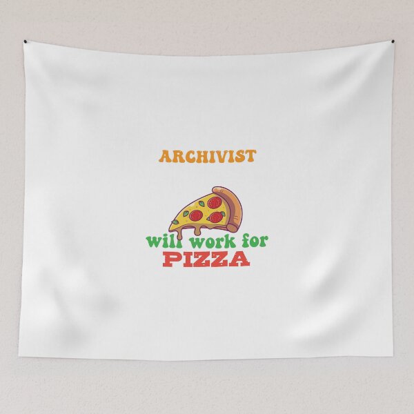 Item preview, Archivist designed and sold by dewi5.