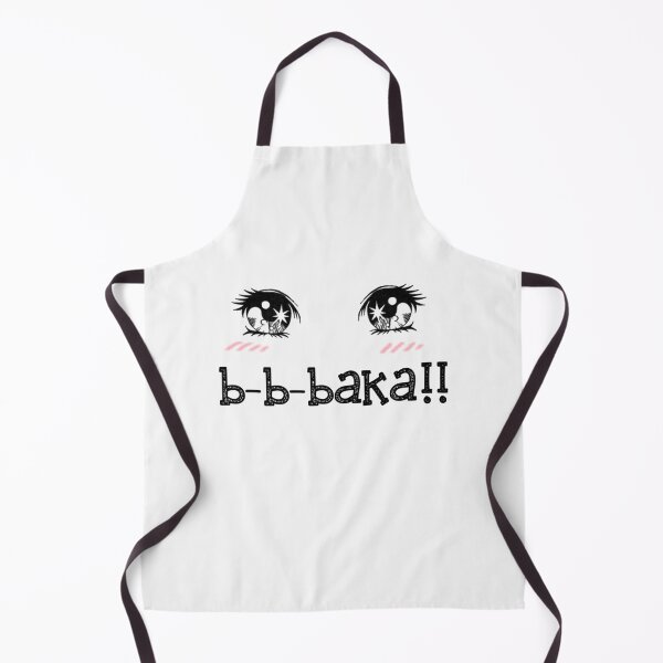 Item preview, baka!! designed and sold by BreannaKi.