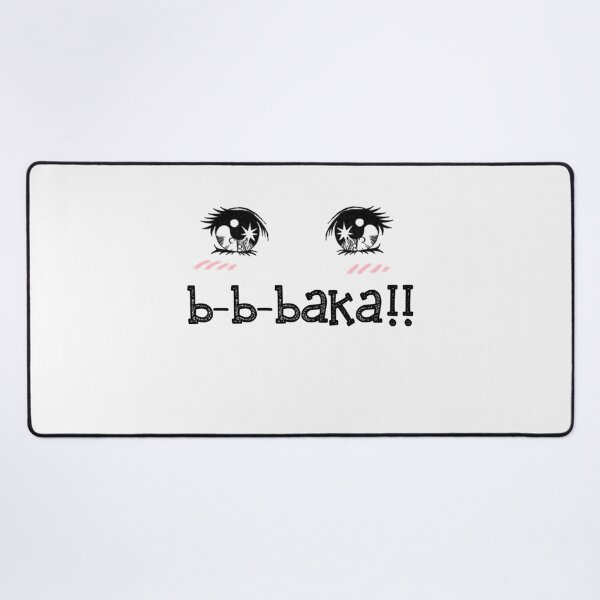 Item preview, baka!! designed and sold by BreannaKi.