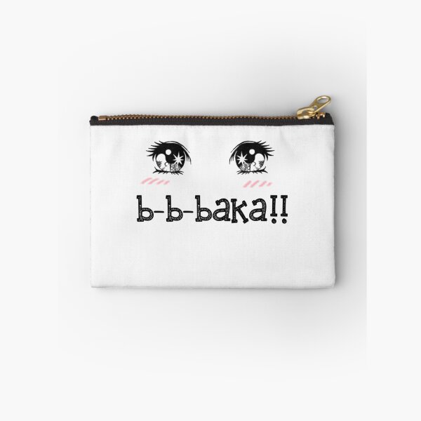 Item preview, baka!! designed and sold by BreannaKi.