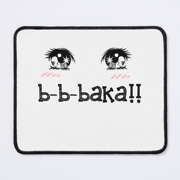 Item preview, baka!! designed and sold by BreannaKi.