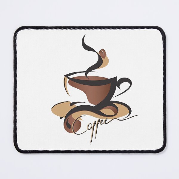 Item preview, Coffee break - it's time for coffee| funny design | for coffee lovers |  designed and sold by Arteartz.