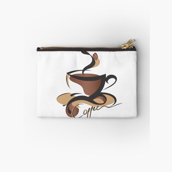Item preview, Coffee break - it's time for coffee| funny design | for coffee lovers |  designed and sold by Arteartz.