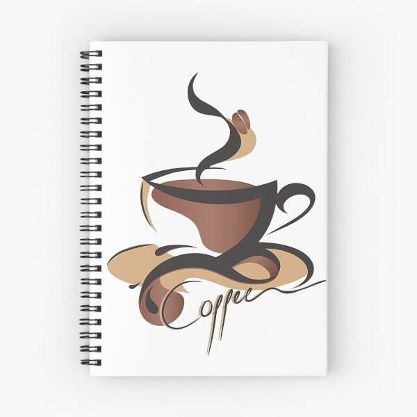 Item preview, Coffee break - it's time for coffee| funny design | for coffee lovers |  designed and sold by Arteartz.