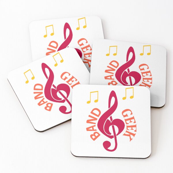 Item preview, Band Geek designed and sold by Grepthor.