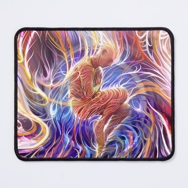 Item preview, "Calm Inside the Storm" designed and sold by Silvio Vieira.