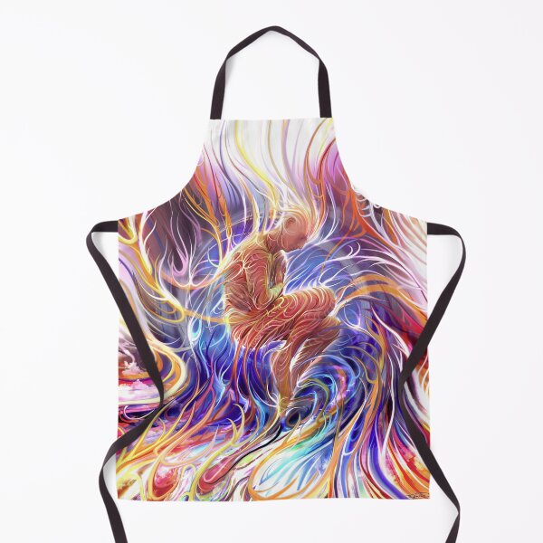 Item preview, "Calm Inside the Storm" designed and sold by Silvio Vieira.
