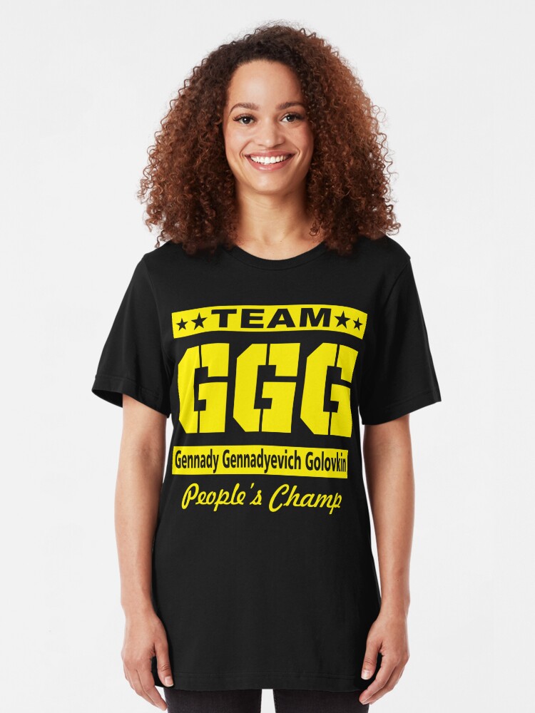 ggg shirt nike