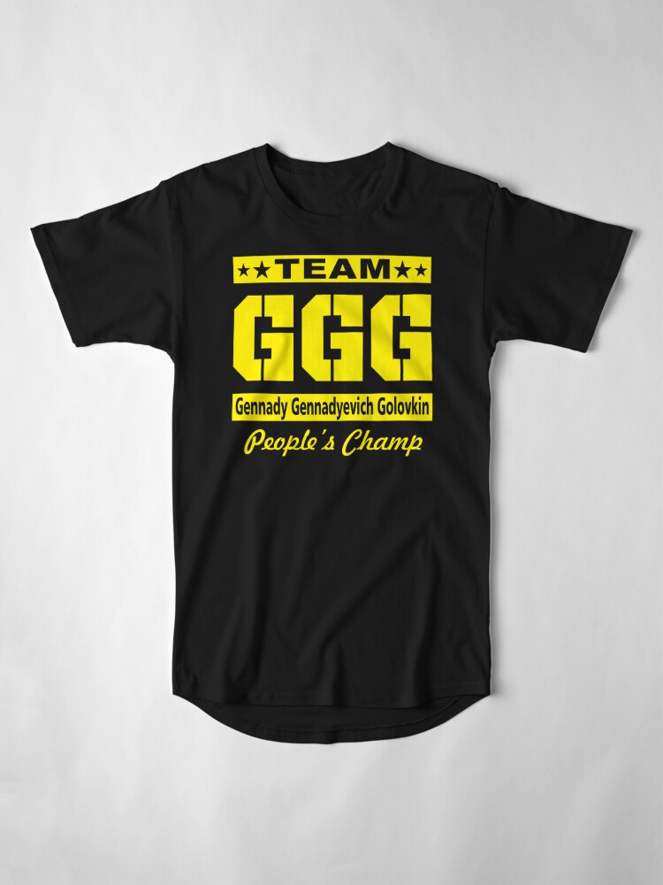 ggg shirt nike