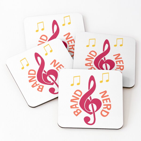 Item preview, Band Nerd designed and sold by Grepthor.