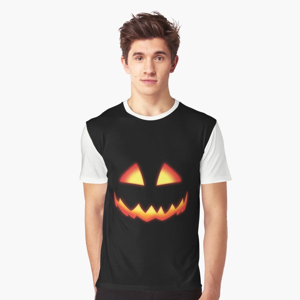 Halloween Scary Teacher Costume T-Shirt Gráfico por