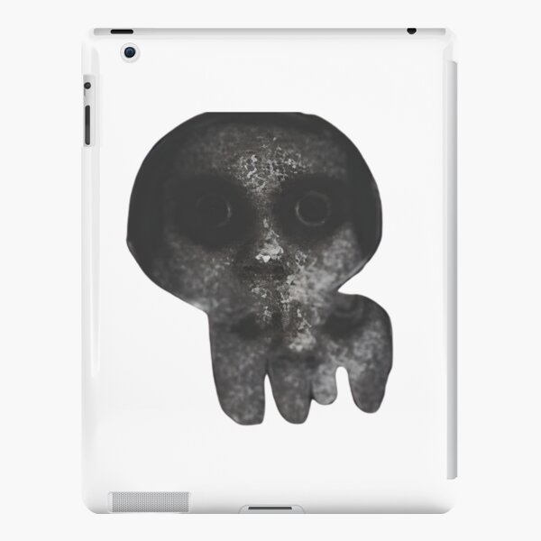 Man Face iPad Case & Skin for Sale by prrrki