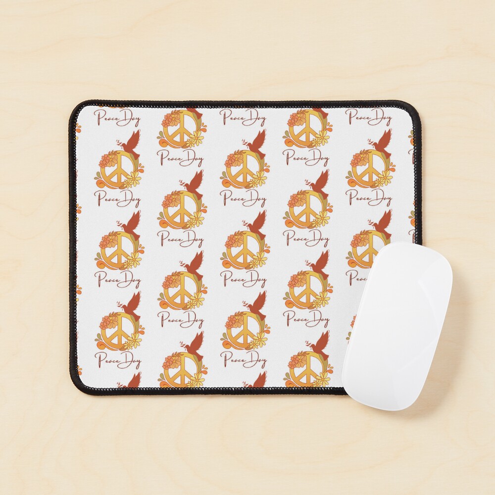 Item preview, Mouse Pad designed and sold by HelloTARA.