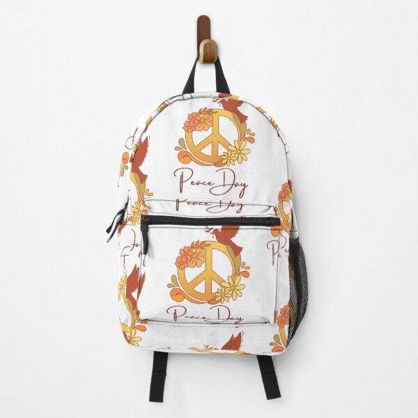 Item preview, World Peace Day designed and sold by HelloTARA.
