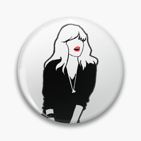 Item preview, Grease 2 Cool Rider Michelle Pfeiffer -alternate designed and sold by pbfhpunk.