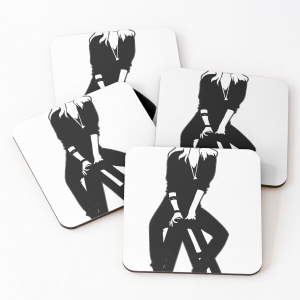 Item preview, Grease 2 Cool Rider Michelle Pfeiffer -alternate designed and sold by pbfhpunk.