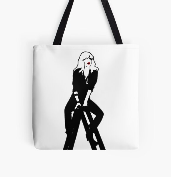Vista previa del artículo con la obra «Michelle Pfeiffer, la chica genial de Grease 2 (alternativa)», diseñado y vendido por pbfhpunk.