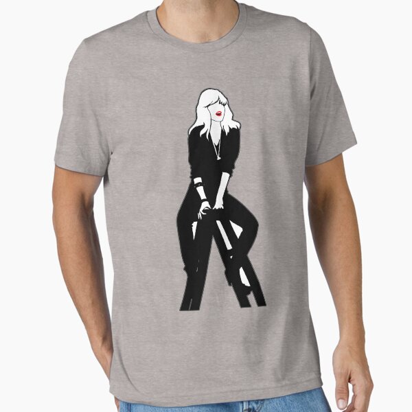 Vista previa del artículo con la obra «Michelle Pfeiffer, la chica genial de Grease 2 (alternativa)», diseñado y vendido por pbfhpunk.