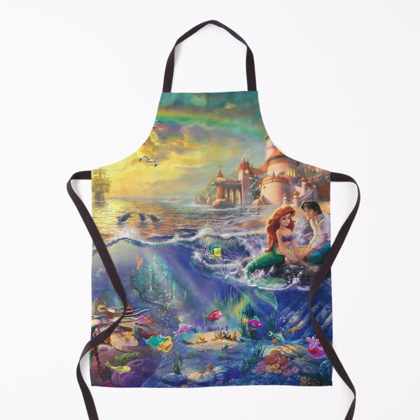 Item preview, Mermaid Princess designed and sold by Rainbows Galore.