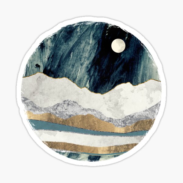 Item preview, Bold Sky designed and sold by spacefrogdesign.