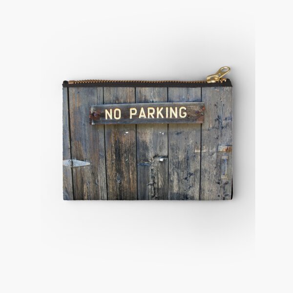 Item preview, No Parking designed and sold by James Kappernaros.