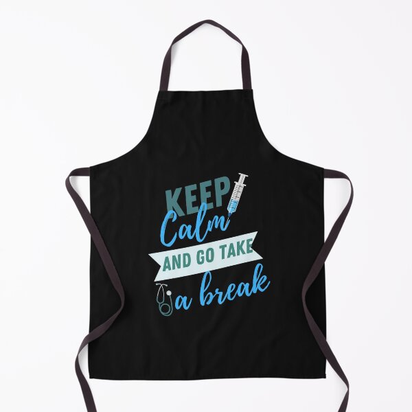 Item preview, Nurses on strike keep calm nurse nurses need breaks nurse life designed and sold by medoutfits.