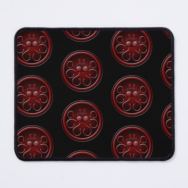 Item preview, Noodly Hydra designed and sold by mockfu.