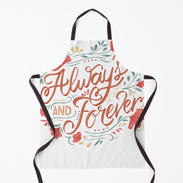 Item preview, alway and forever lover friend  designed and sold by EWIKA By Ekawit.