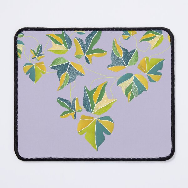 Item preview, Colour Block Ivy designed and sold by Lindyjo.