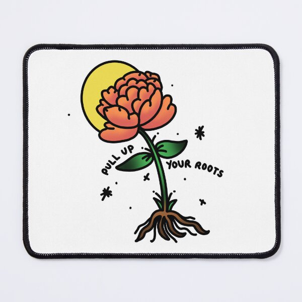 Item preview, pull up your roots designed and sold by elearor.