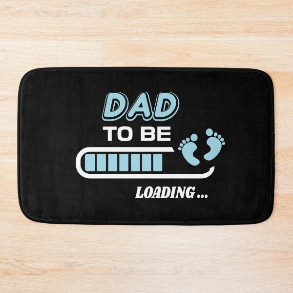 Item preview, Dad to be. Wait birth gift designed and sold by la-petite-folie.