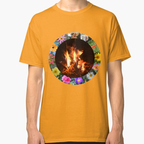 Divine Fire Classic T-Shirt