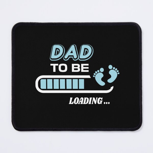 Item preview, Dad to be. Wait birth gift designed and sold by la-petite-folie.