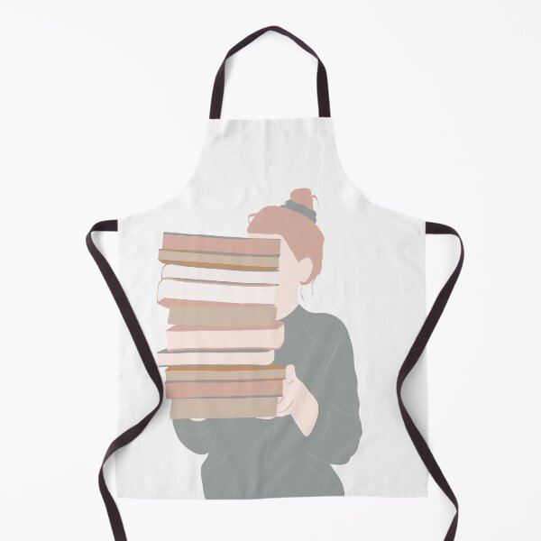Item preview, LOVE TO READ designed and sold by cottagecorococo.